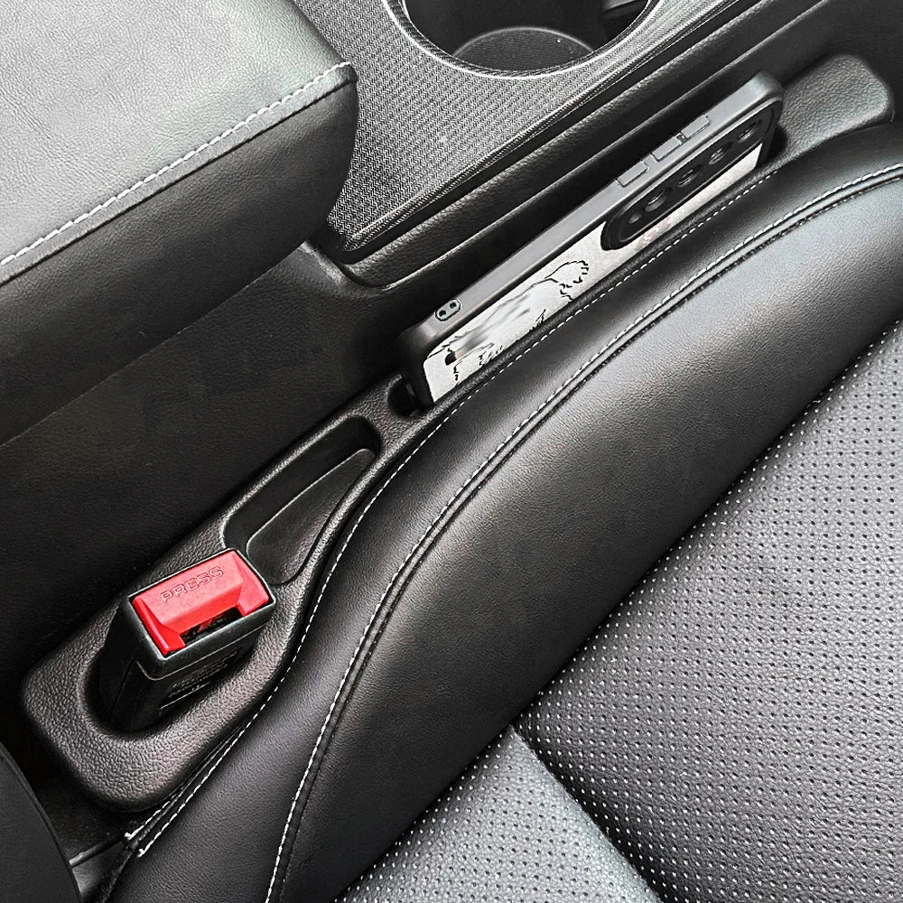 GapGuard Car Seat Filler