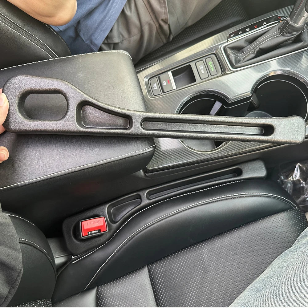 GapGuard Car Seat Filler