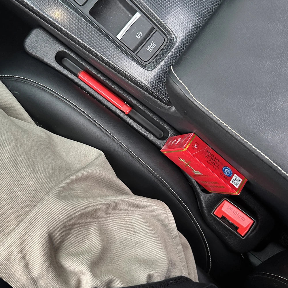 GapGuard Car Seat Filler