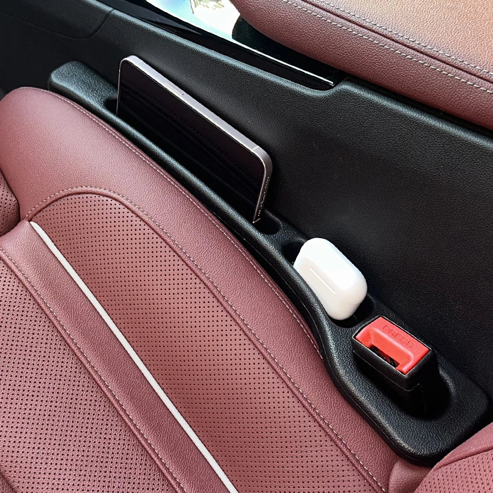 GapGuard Car Seat Filler